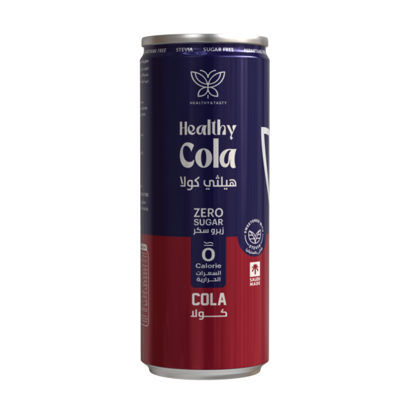 Healthy Cola