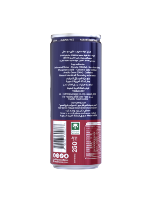 Healthy Cola Cola